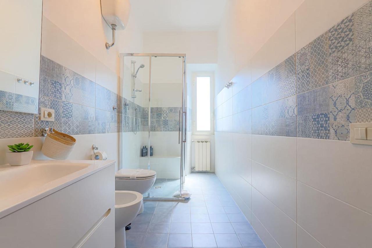 Ferienwohnung Stella Luxury House Rom Exterior foto